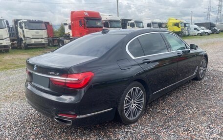 BMW 7 серия, 2017 год, 2 640 000 рублей, 10 фотография