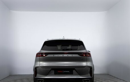 CheryExeed TXL, 2024 год, 3 100 000 рублей, 6 фотография