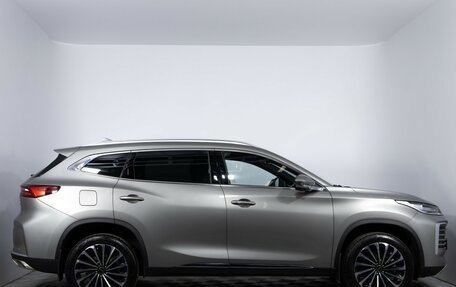 CheryExeed TXL, 2024 год, 3 100 000 рублей, 4 фотография