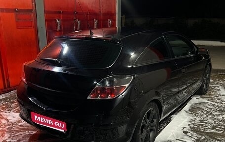 Opel Astra H, 2008 год, 444 000 рублей, 2 фотография
