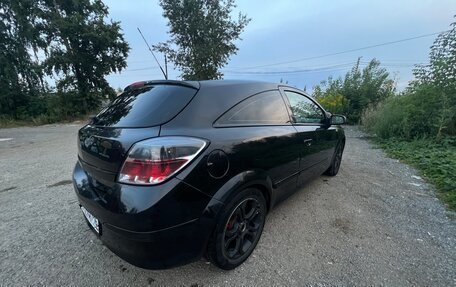 Opel Astra H, 2008 год, 444 000 рублей, 15 фотография