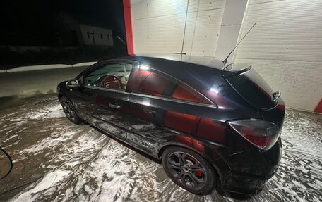 Opel Astra H, 2008 год, 444 000 рублей, 7 фотография