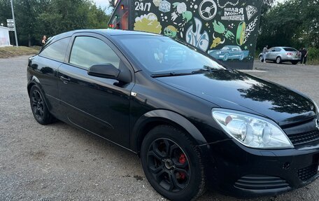 Opel Astra H, 2008 год, 444 000 рублей, 14 фотография