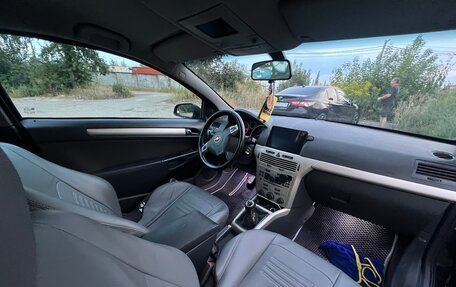 Opel Astra H, 2008 год, 444 000 рублей, 10 фотография