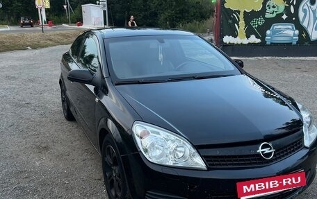 Opel Astra H, 2008 год, 444 000 рублей, 13 фотография