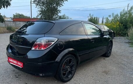 Opel Astra H, 2008 год, 444 000 рублей, 16 фотография