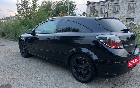 Opel Astra H, 2008 год, 444 000 рублей, 21 фотография