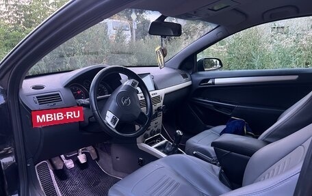 Opel Astra H, 2008 год, 444 000 рублей, 12 фотография