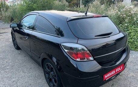 Opel Astra H, 2008 год, 444 000 рублей, 18 фотография