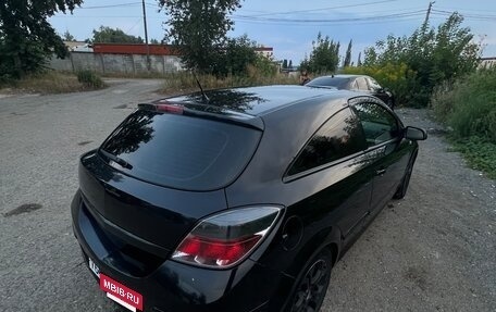 Opel Astra H, 2008 год, 444 000 рублей, 17 фотография