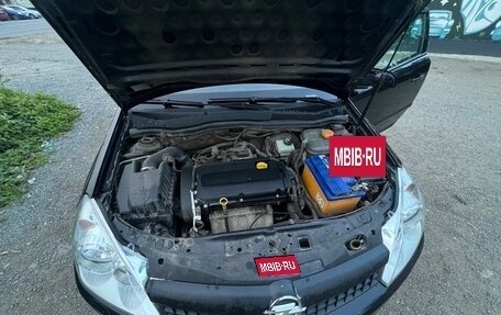 Opel Astra H, 2008 год, 444 000 рублей, 11 фотография