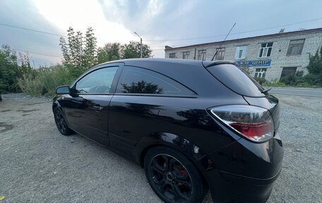 Opel Astra H, 2008 год, 444 000 рублей, 22 фотография