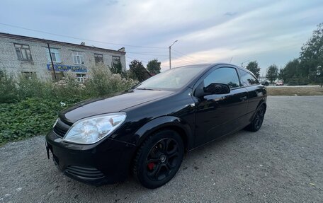 Opel Astra H, 2008 год, 444 000 рублей, 25 фотография
