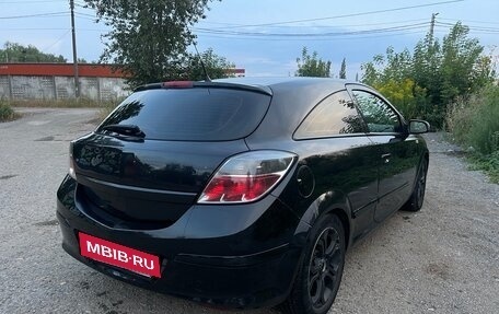 Opel Astra H, 2008 год, 444 000 рублей, 23 фотография