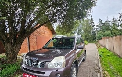 Nissan X-Trail, 2009 год, 950 000 рублей, 1 фотография