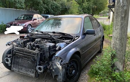BMW 3 серия, 1998 год, 257 000 рублей, 1 фотография