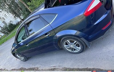 Ford Mondeo IV, 2008 год, 620 000 рублей, 1 фотография