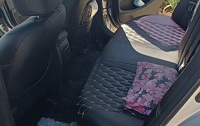 Toyota Corolla, 2008 год, 880 000 рублей, 1 фотография