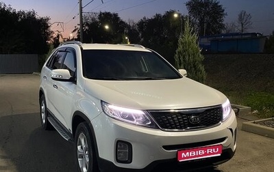 KIA Sorento II рестайлинг, 2019 год, 2 200 000 рублей, 1 фотография