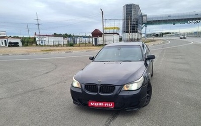 BMW 5 серия, 2008 год, 1 200 000 рублей, 1 фотография