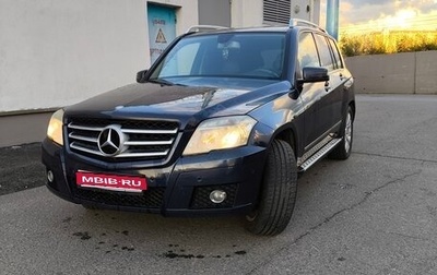 Mercedes-Benz GLK-Класс, 2008 год, 1 170 000 рублей, 1 фотография