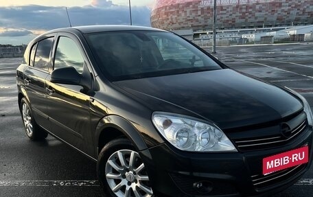 Opel Astra H, 2014 год, 770 000 рублей, 1 фотография