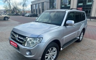 Mitsubishi Pajero IV, 2011 год, 1 890 000 рублей, 1 фотография