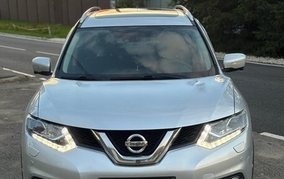 Nissan X-Trail, 2015 год, 1 250 000 рублей, 1 фотография