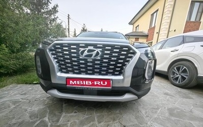 Hyundai Palisade I, 2022 год, 4 750 000 рублей, 1 фотография