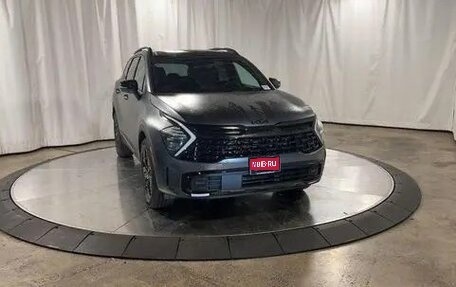 KIA Sportage IV рестайлинг, 2025 год, 5 200 000 рублей, 1 фотография