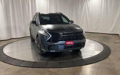 KIA Sportage IV рестайлинг, 2025 год, 5 200 000 рублей, 1 фотография