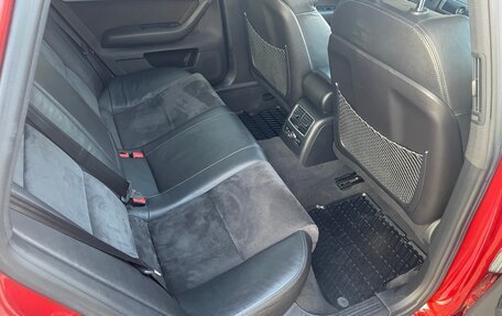 Audi A6, 2007 год, 820 000 рублей, 25 фотография