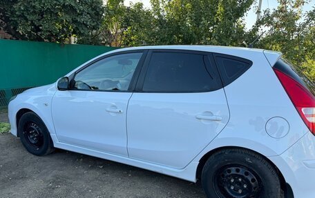 Hyundai i30 I, 2010 год, 680 000 рублей, 7 фотография