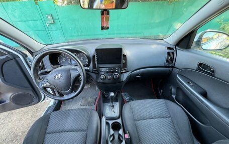 Hyundai i30 I, 2010 год, 680 000 рублей, 6 фотография