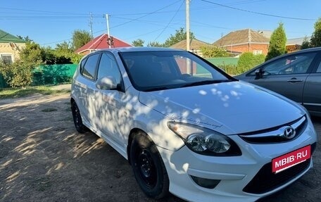 Hyundai i30 I, 2010 год, 680 000 рублей, 4 фотография