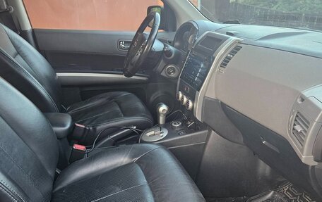 Nissan X-Trail, 2009 год, 950 000 рублей, 15 фотография