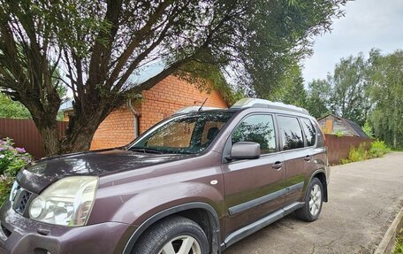 Nissan X-Trail, 2009 год, 950 000 рублей, 2 фотография