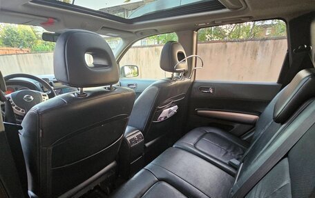 Nissan X-Trail, 2009 год, 950 000 рублей, 13 фотография