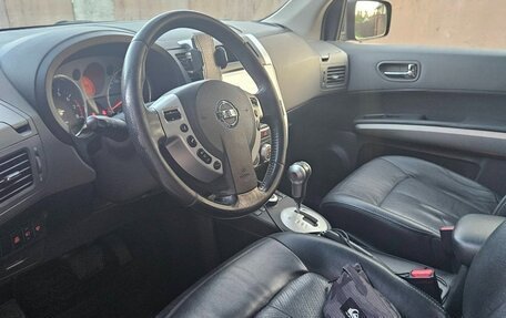 Nissan X-Trail, 2009 год, 950 000 рублей, 14 фотография