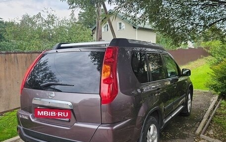 Nissan X-Trail, 2009 год, 950 000 рублей, 5 фотография