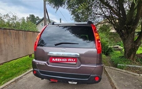 Nissan X-Trail, 2009 год, 950 000 рублей, 4 фотография