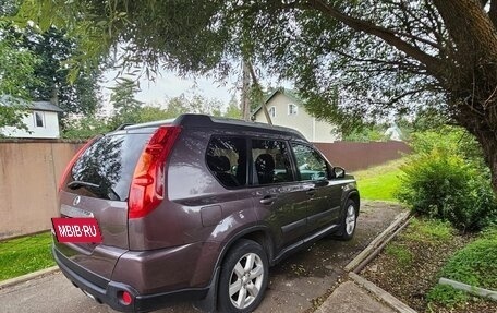 Nissan X-Trail, 2009 год, 950 000 рублей, 6 фотография