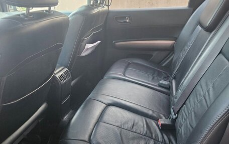 Nissan X-Trail, 2009 год, 950 000 рублей, 17 фотография