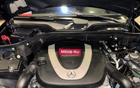 Mercedes-Benz M-Класс, 2010 год, 1 700 000 рублей, 4 фотография