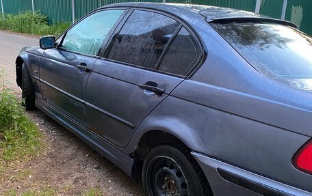 BMW 3 серия, 1998 год, 257 000 рублей, 2 фотография