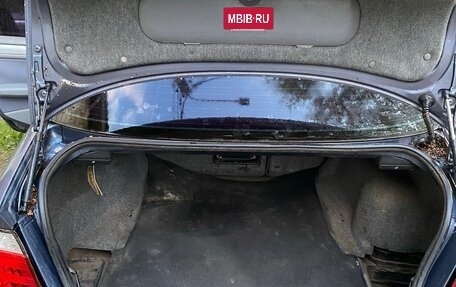 BMW 3 серия, 1998 год, 257 000 рублей, 9 фотография
