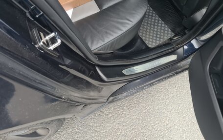 BMW 5 серия, 2008 год, 1 200 000 рублей, 13 фотография