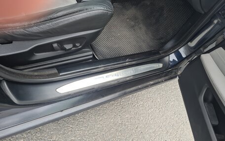 BMW 5 серия, 2008 год, 1 200 000 рублей, 21 фотография