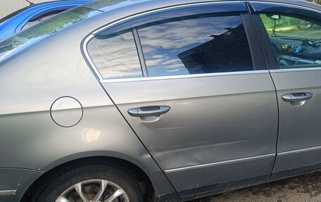 Volkswagen Passat B6, 2008 год, 470 000 рублей, 3 фотография