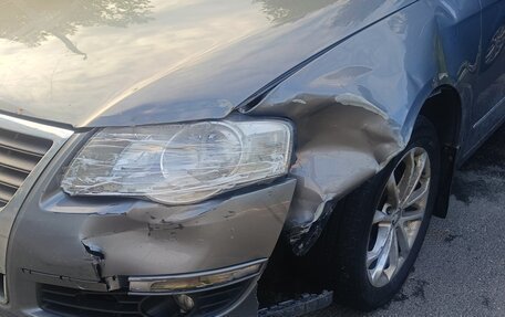 Volkswagen Passat B6, 2008 год, 470 000 рублей, 6 фотография